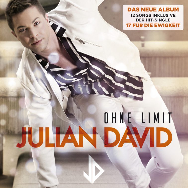 17 Für Die Ewigkeit Julian David