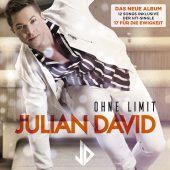 JULIAN DAVID - OHNE LIMIT