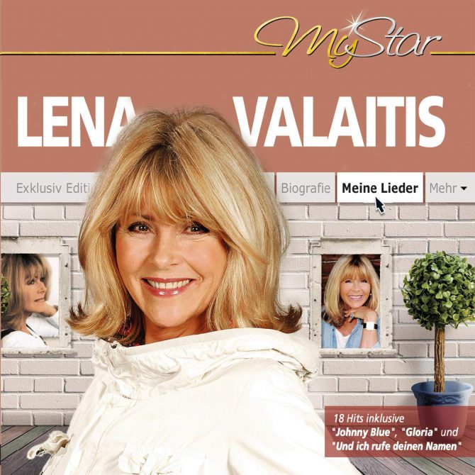 Lena Valaitis Und Ich Rufe Deinen Namen