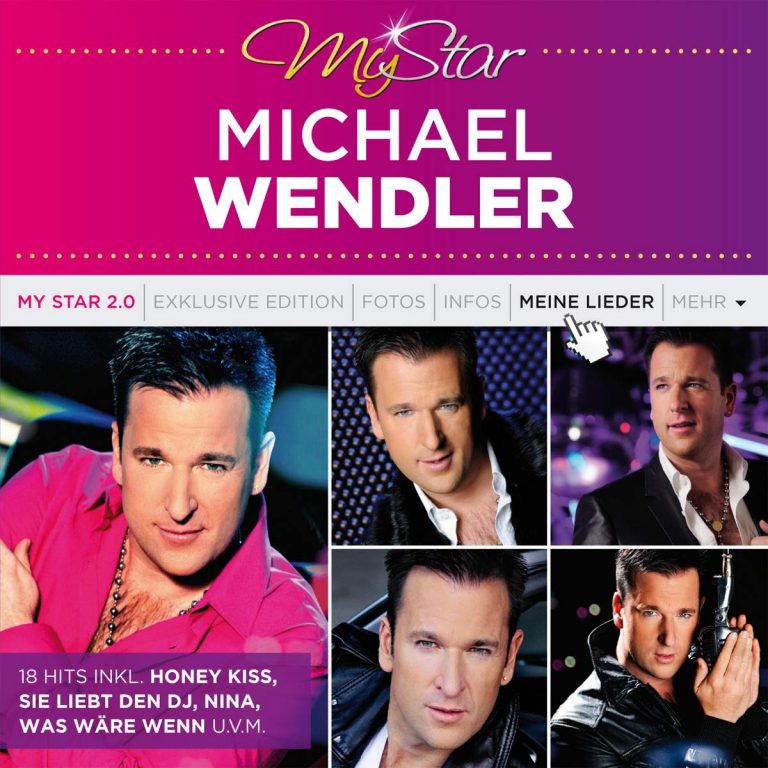 MICHAEL WENDLER - DA Music