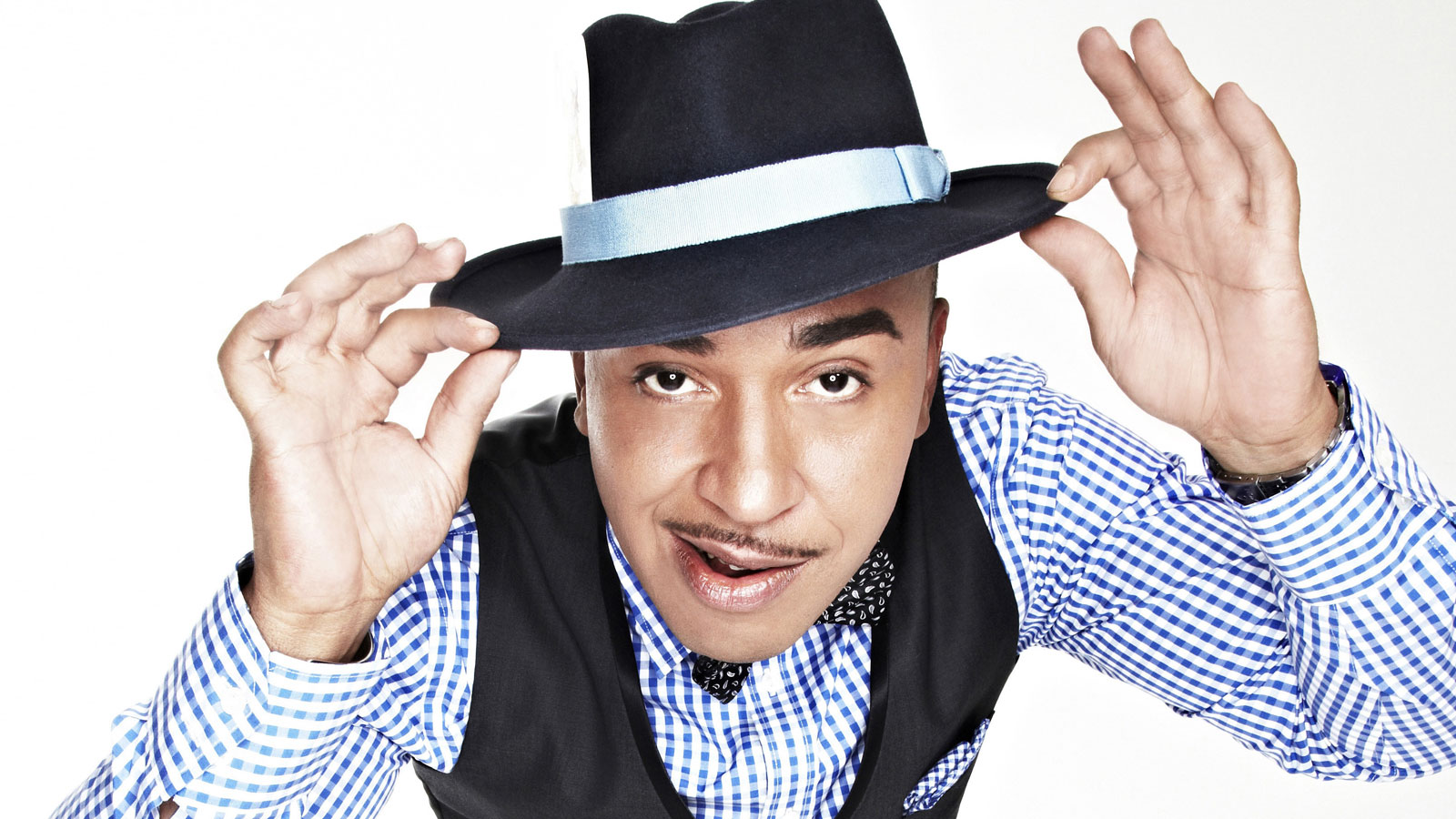 lou bega tour