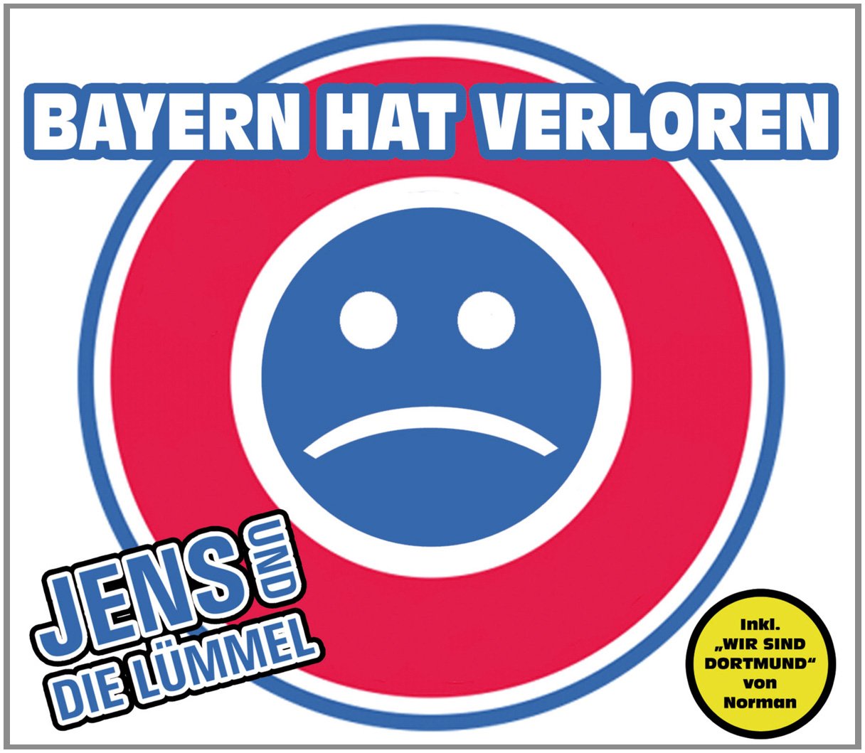 39++ Bayern hat verloren bilder , BAYERN HAT VERLOREN DA Music