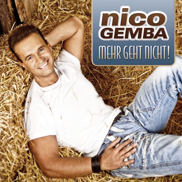 Nico Gemba Dieses Lied Ist Für Dich