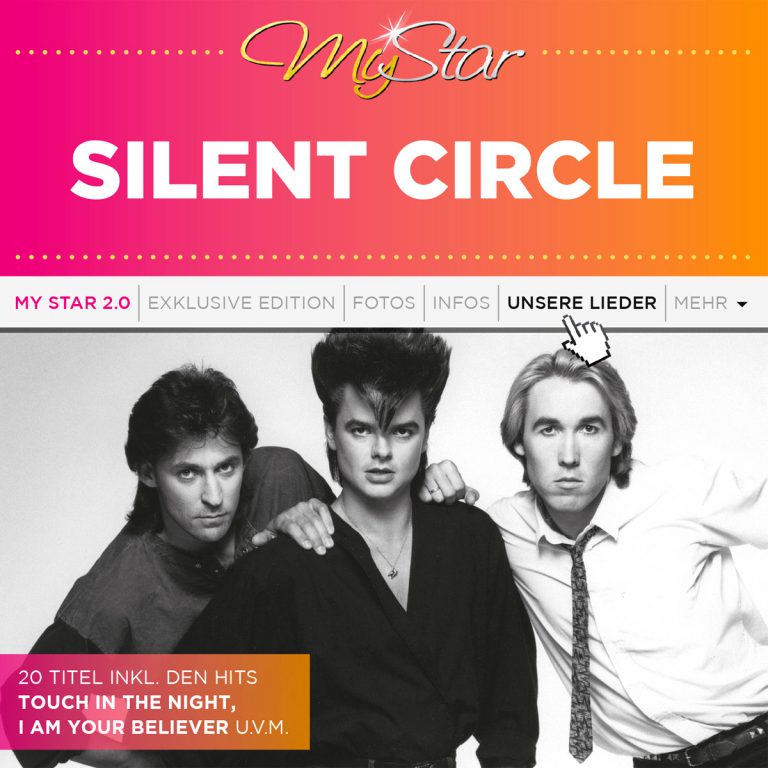 Silent circle обои