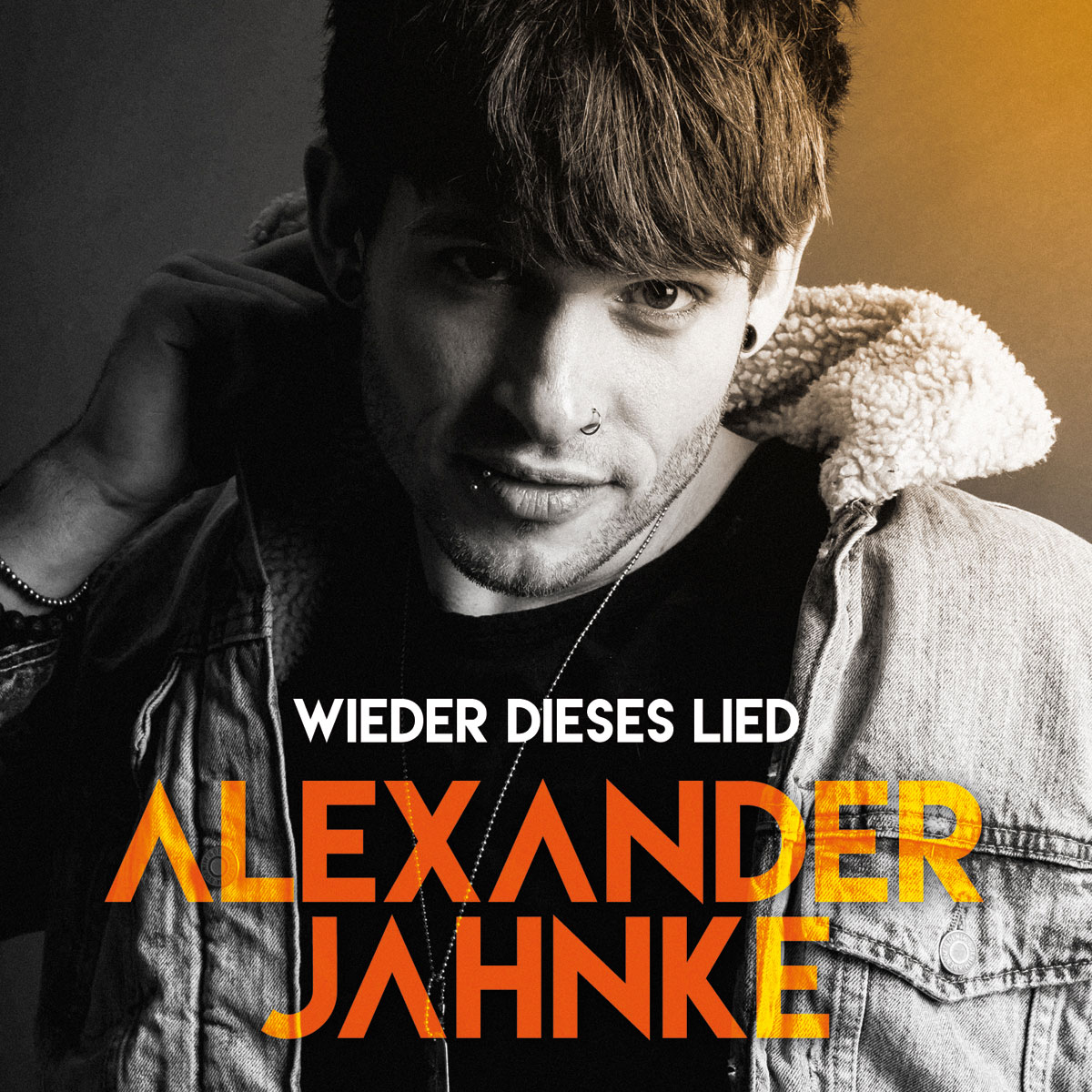 ALEXANDER JAHNKE - WIEDER DIESES LIED