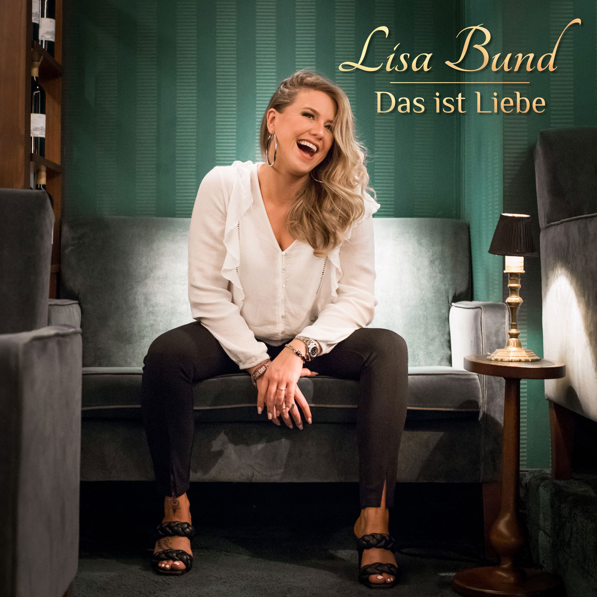 Lisa Bund - Das ist Liebe