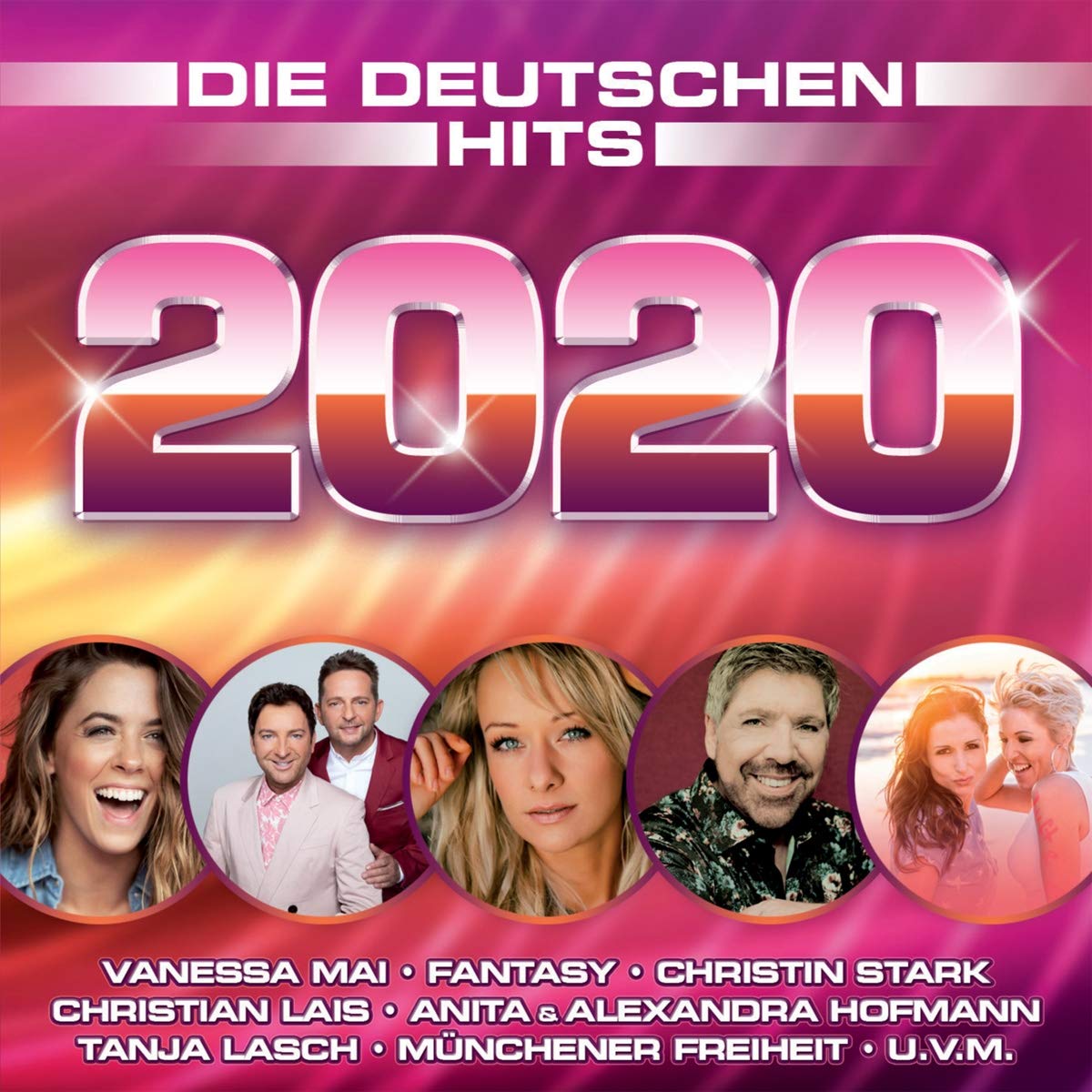 Deutsche singles 2020
