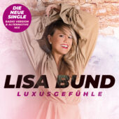 Lisa Bund - Luxusgefühle