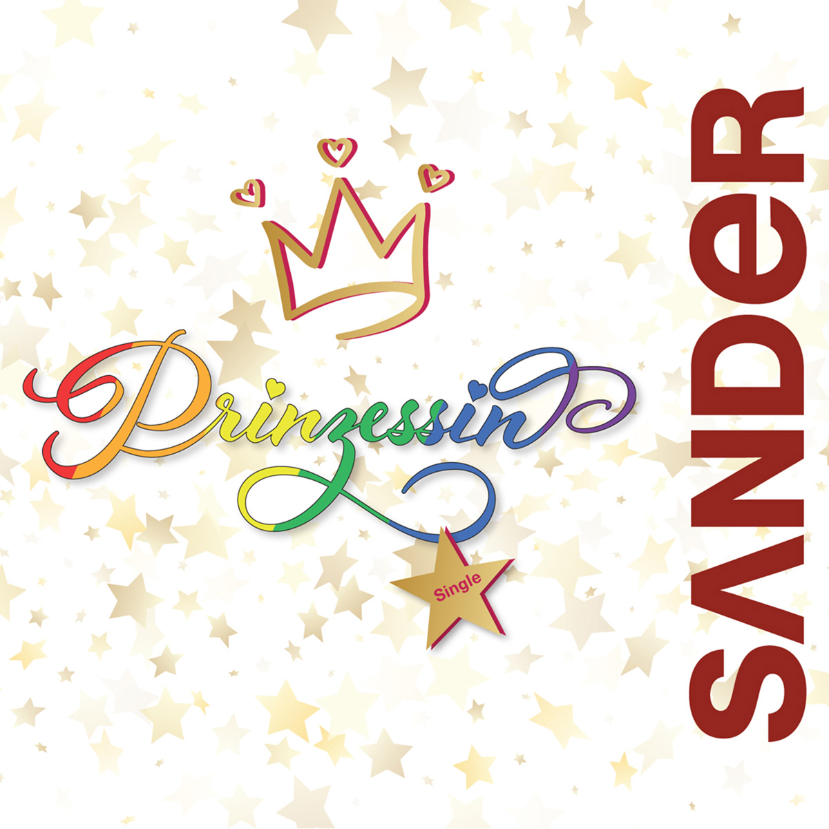 Sander - Prinzessin
