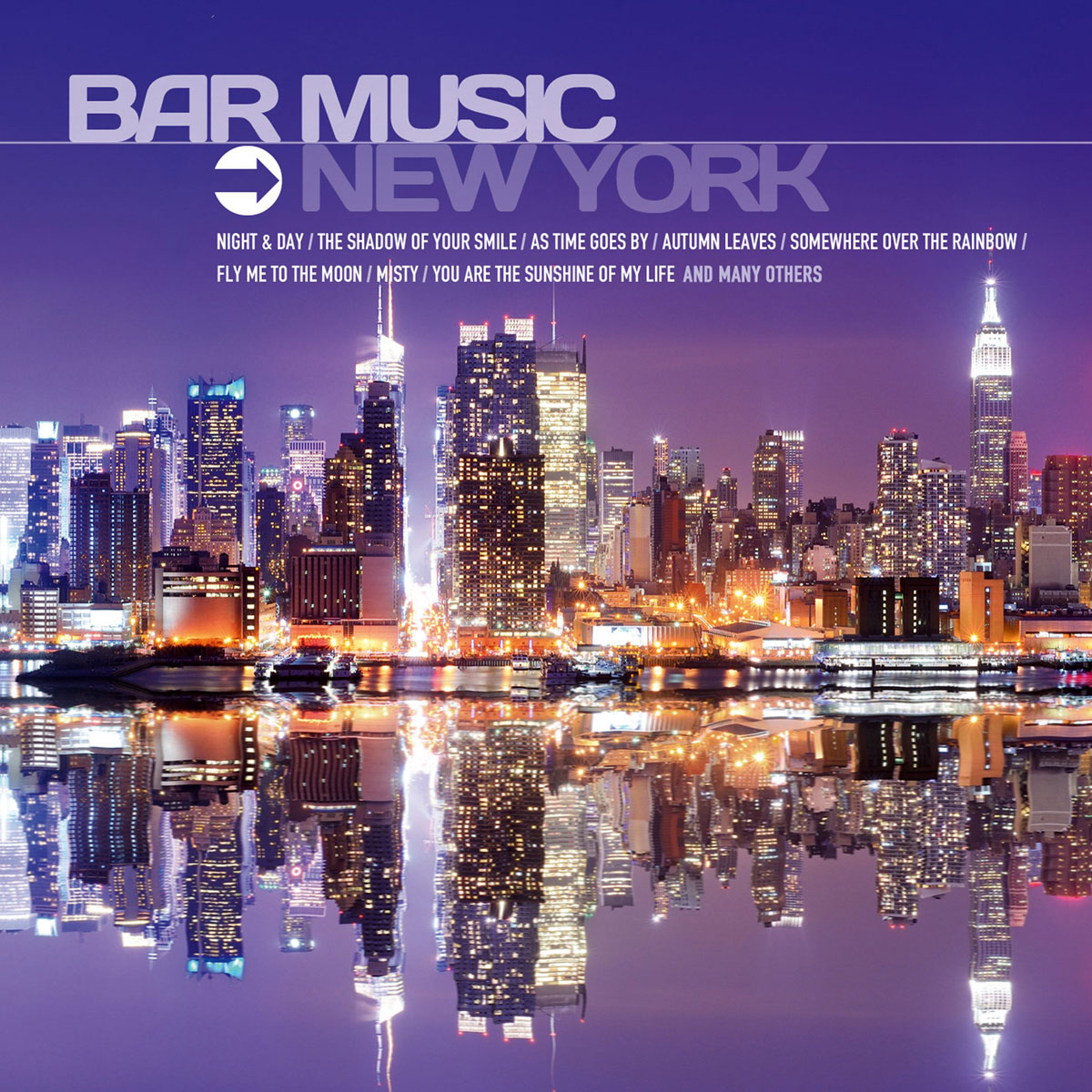 BAR MUSIC - New York