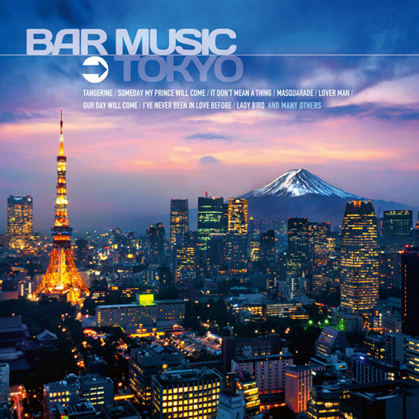 Various - Bar Music - Tokyo