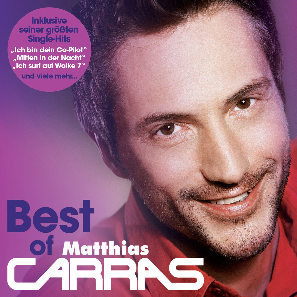 Matthias Carras - Best of