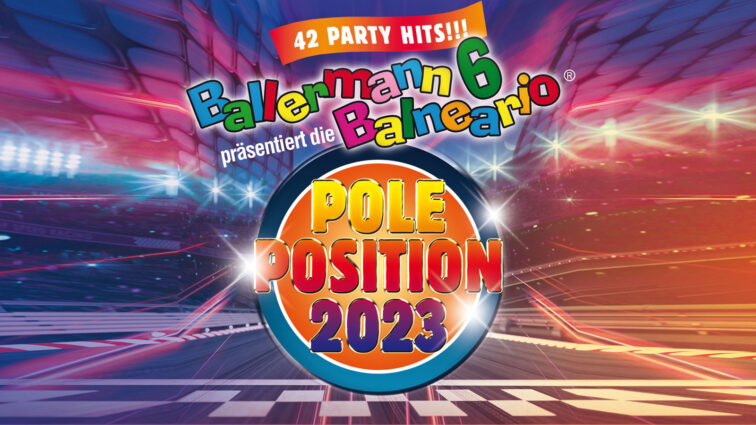 Pole Position 2023