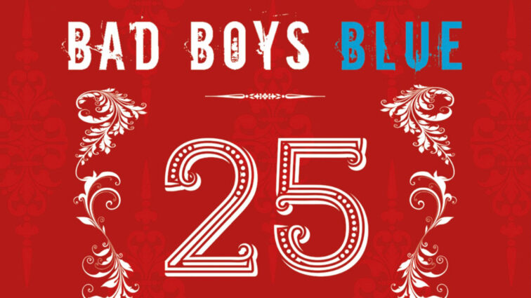 Bad Boys Blue - 25 - The Long Mixes