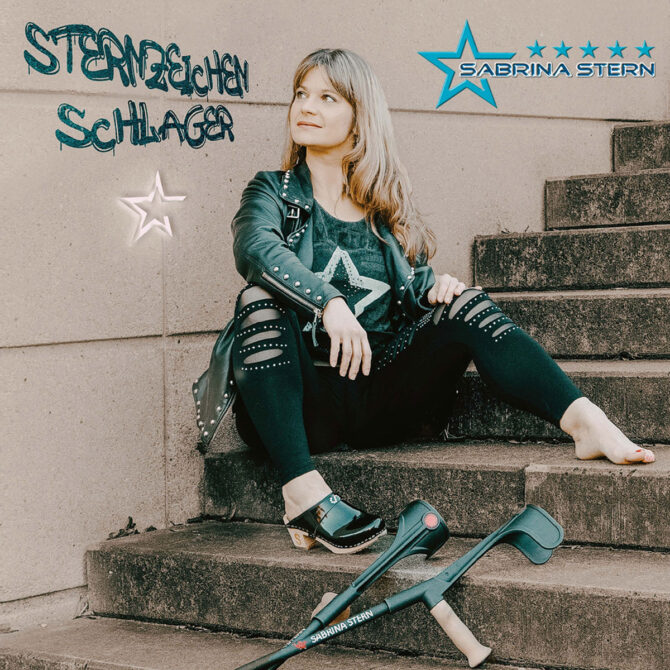 Sabrina Stern - Sternzeichen Schlager