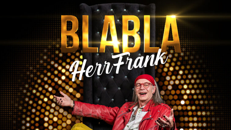 HerrFrank-Blabla
