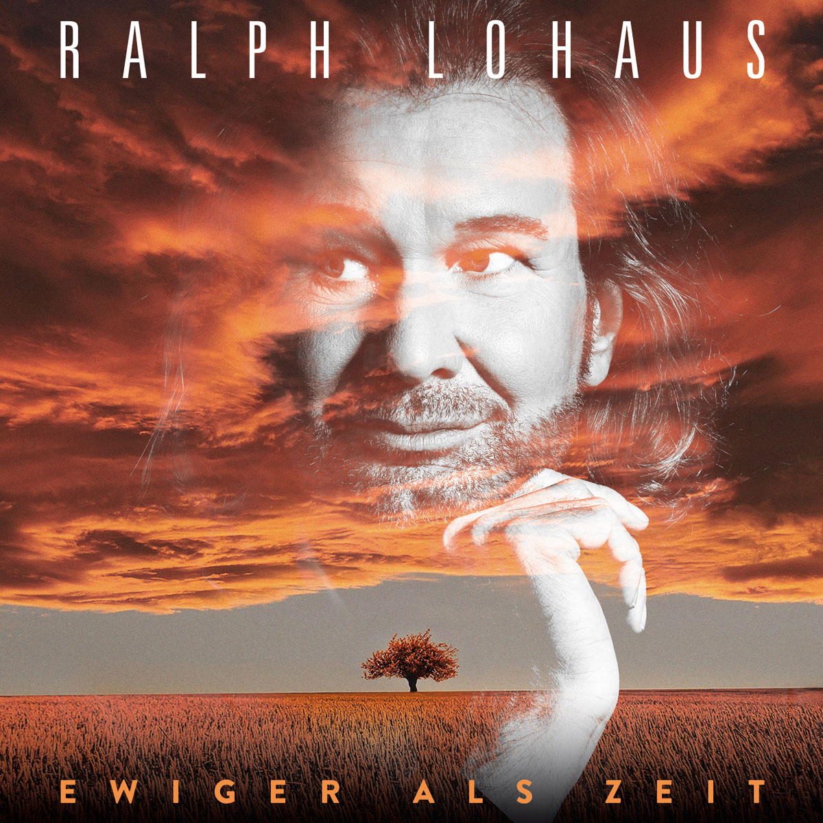 Ralph Lohaus - Ewiger als Zeit