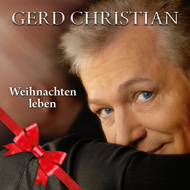 Gerd Christian - Weihnachten leben